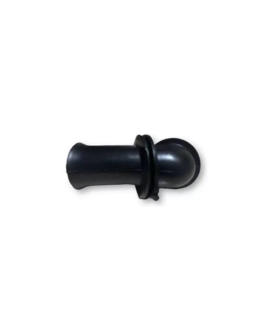 Caucho conector wave 110