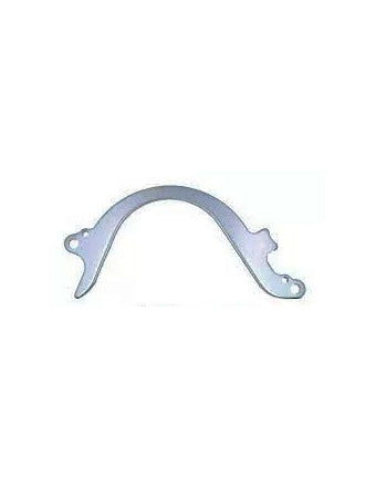 Lamina tapa piñon salida cbf 150