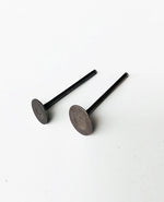 Valvula cbf 125 admision