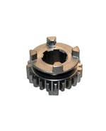 Engranaje principal e-storm 4ta 23t