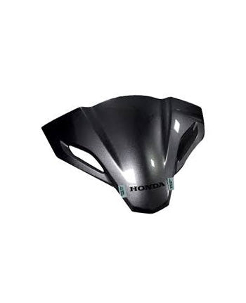 Visor cb 150 invicta i