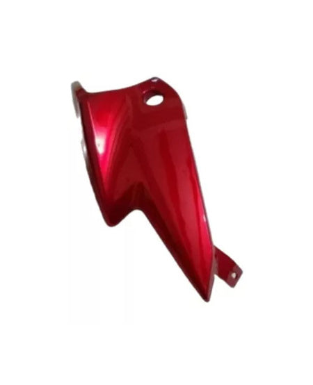 Aleta farola der cb 150 invicta ii rojo live