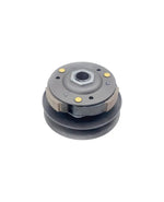Polea completa clutch h elite 125