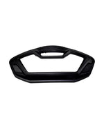 Cubierta inf velocimetro cb160