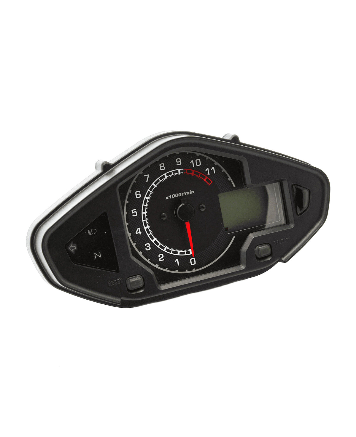 Velocimetro cb 150 invicta i