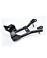 Soporte guardabarro tras cbr 250
