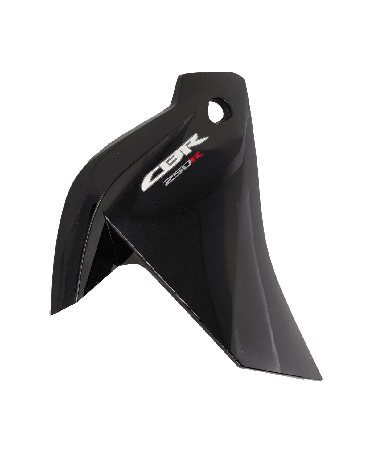 Aleron tanque der cbr250 negro