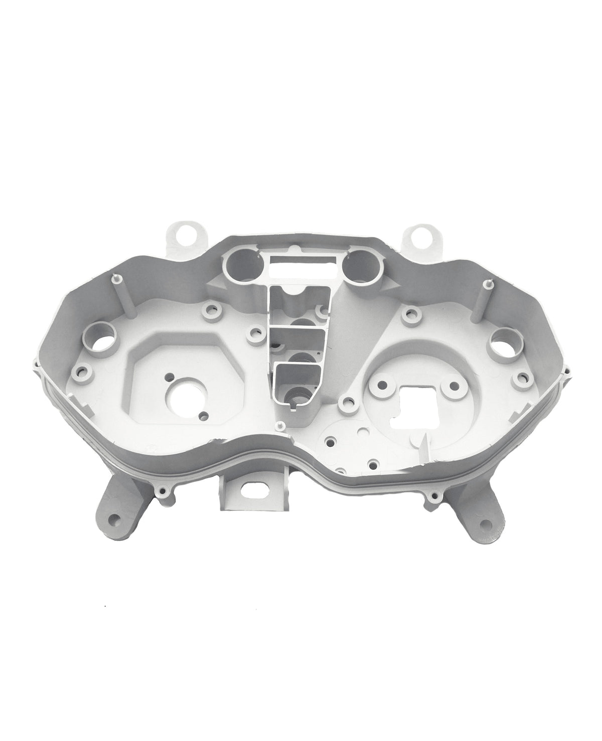 Cubierta sup velocimetro cb125f