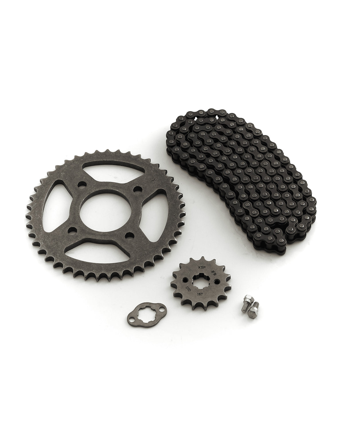 Kit arrastre cbf 150