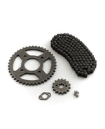 Kit arrastre cbf 150