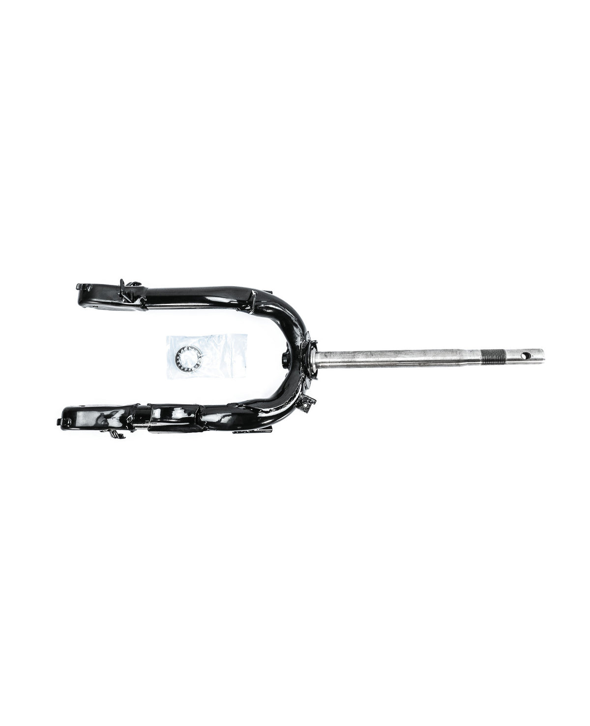 Horquilla frontal elite 125