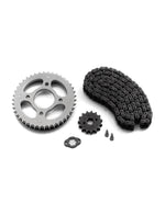 Kit arrastre cb 150 invicta i