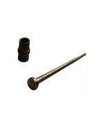 Aguja y pulverizador cb 160