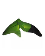 G/barro del cb 110 verde