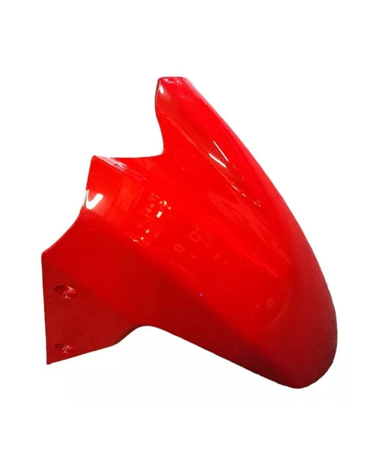 G/barro del cb 160 rojo