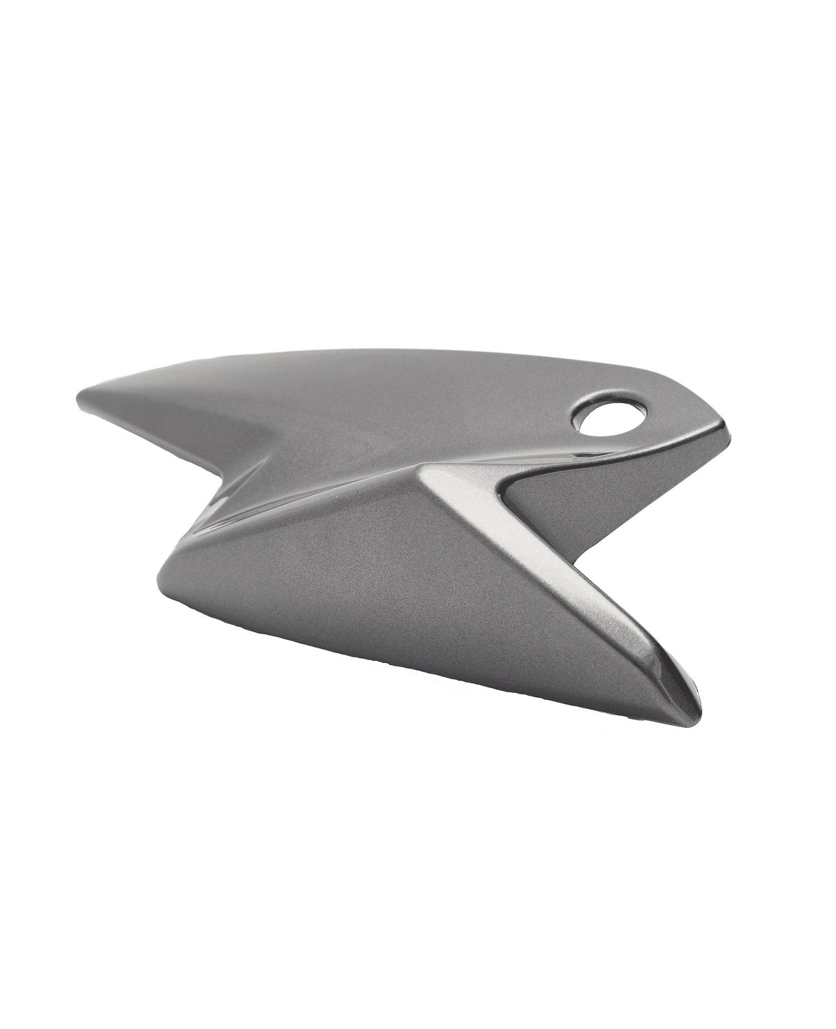 Aleta farola der cb 150 invicta i plata