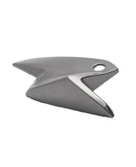 Aleta farola der cb 150 invicta i plata