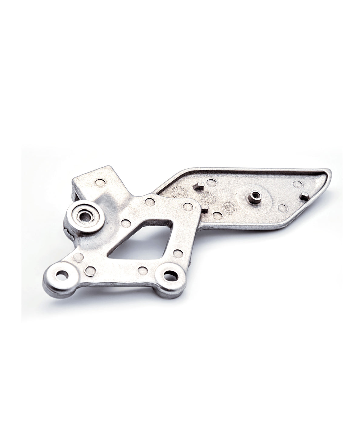 Estribo del izq cbr 250