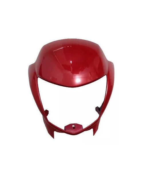 CARENAJE DREAM NEO ROJO CANDY LUCID