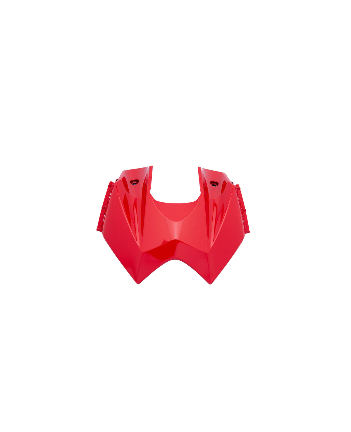 Cubierta tanque cb 110 rojo sport