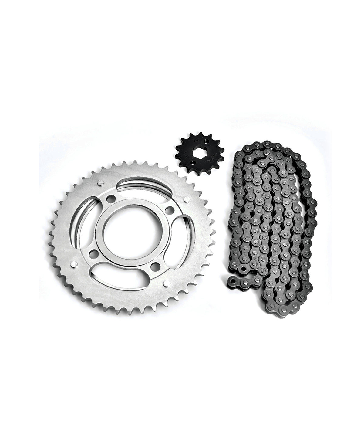Kit arrastre cg 125ks