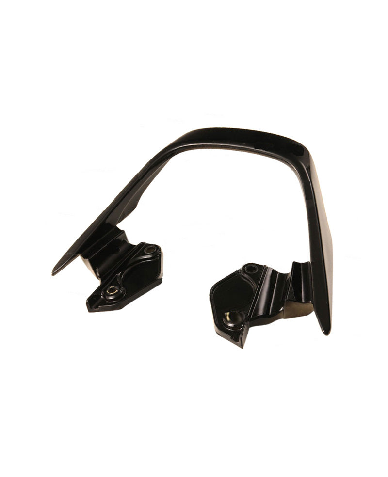 Agarradera tras cbf 125 negra