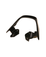 Agarradera tras cbf 125 negra