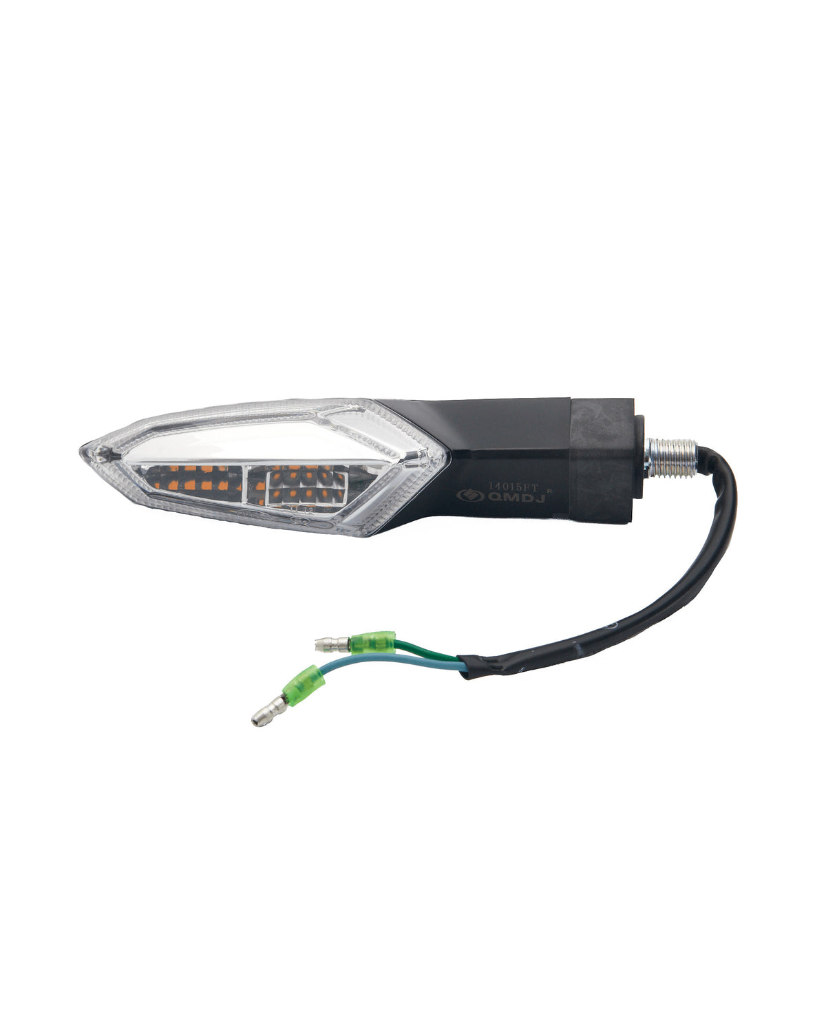 Direccional cb 190 del der