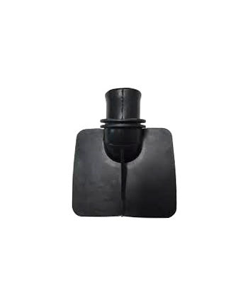 Caucho conector c100 wave
