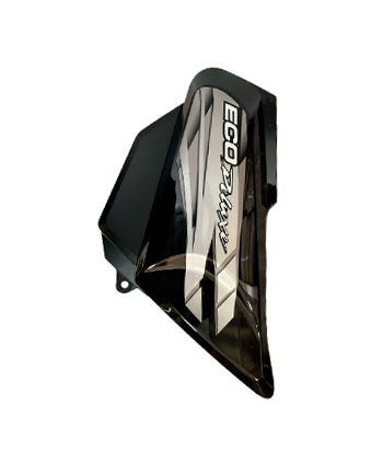TAPA LATERAL IZQ ECO DELUXE NEGRO