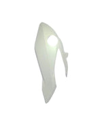 Aleta farola der cb160 blanco