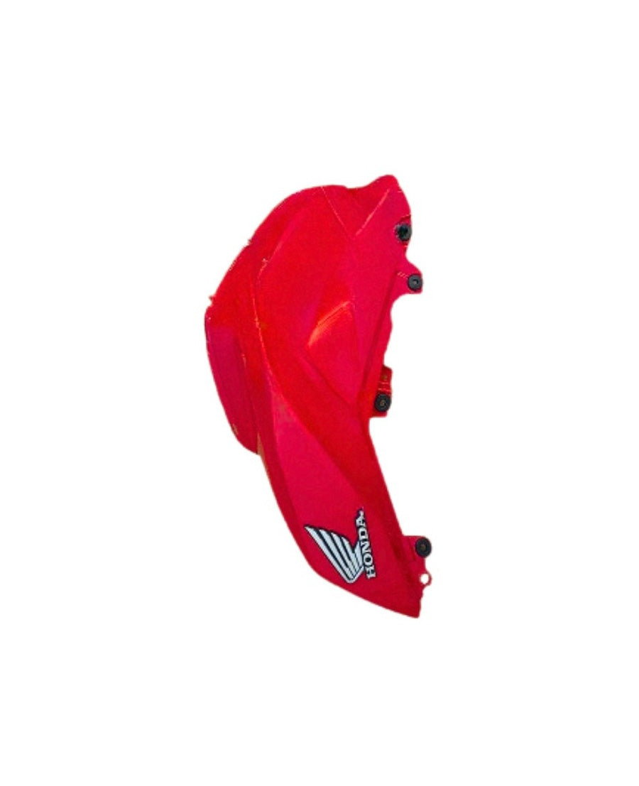 Aleron tanque izq cb 160 roja