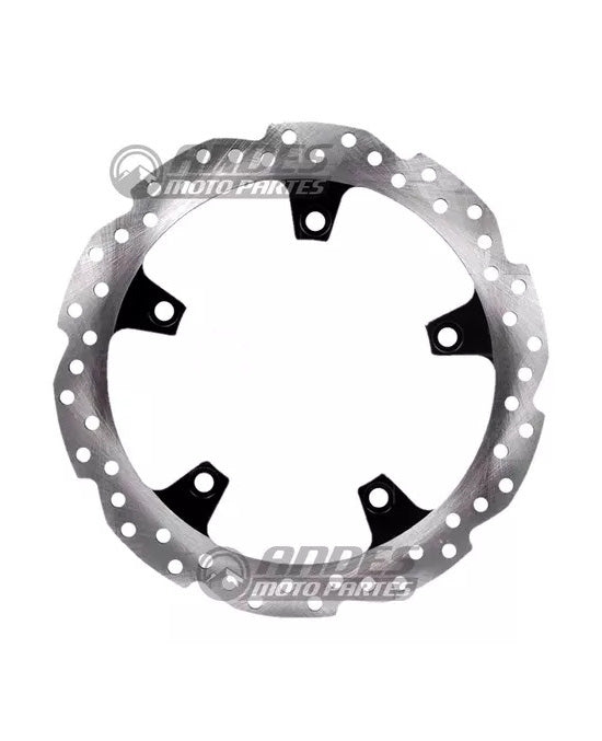 Disco freno del cb 160-190