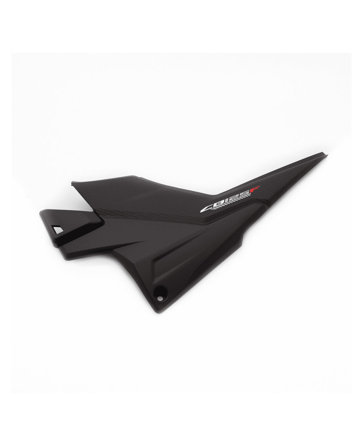 Tapa lateral izq cb 125f