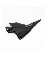 Tapa lateral izq cb 125f
