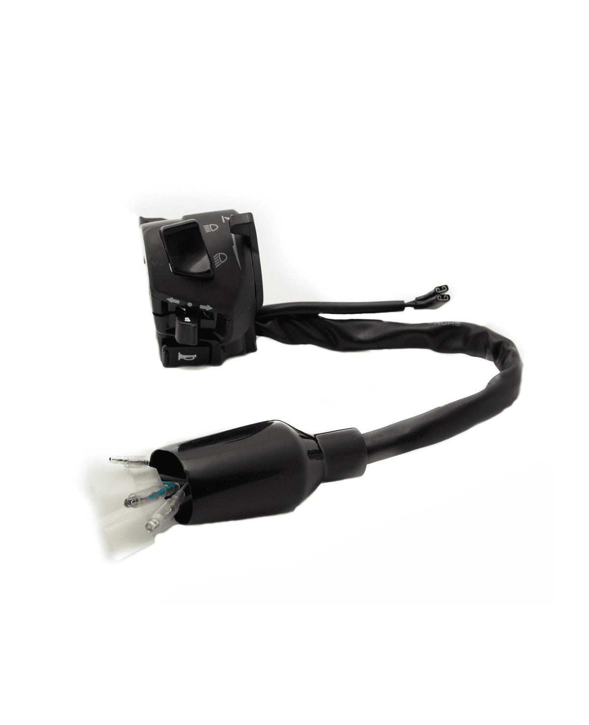 Comando izq e-storm
