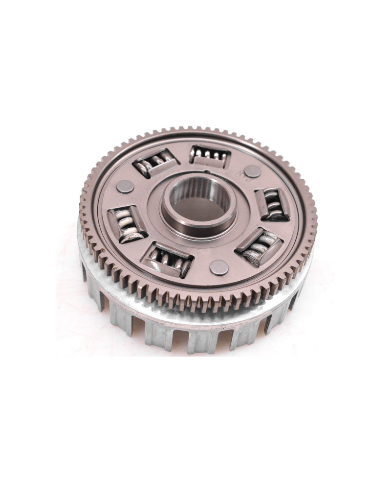 Prensa clutch cbr 250