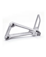 Soporte estribo tras izq cbr 250