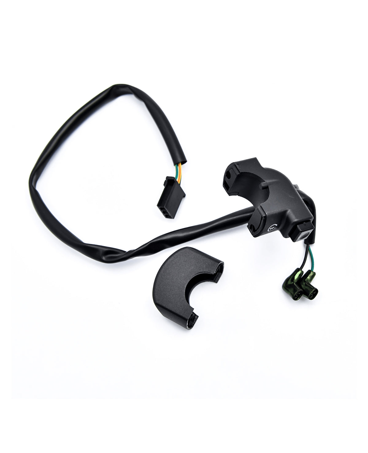 Comando der cb 160