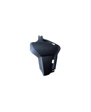 Cubierta b tapa lateral izq cb 150 invicta ii