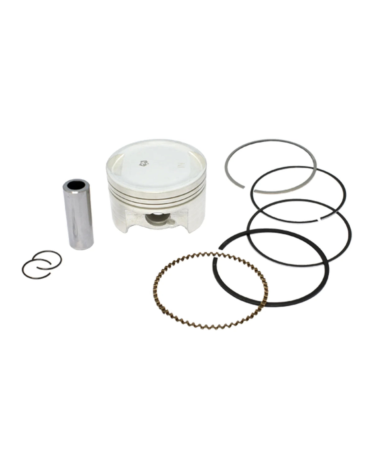 Piston cbf 150 0.25 kit