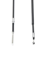 Guaya freno del c100 wave