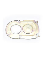 Placa carter motor dio 110 izq