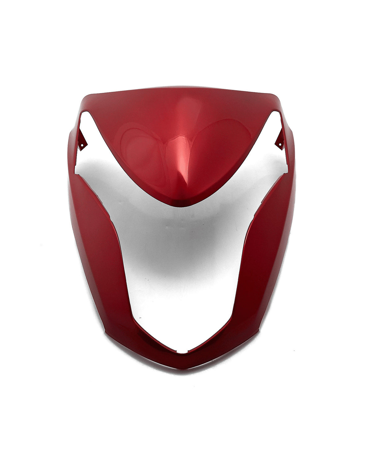Carenaje elite+ rojo