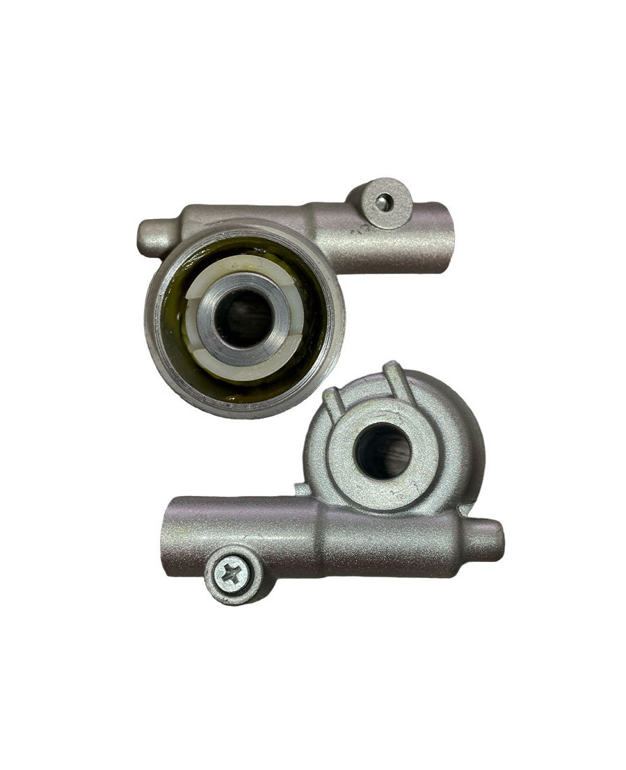 Piñon velocimetro cbz 160