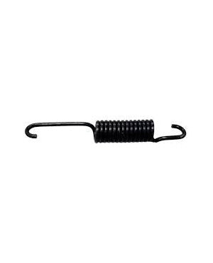 Resorte gato central cb 190r
