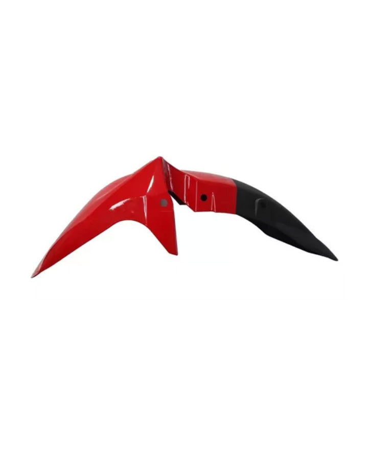 G/barro del cb 110 rojo sport