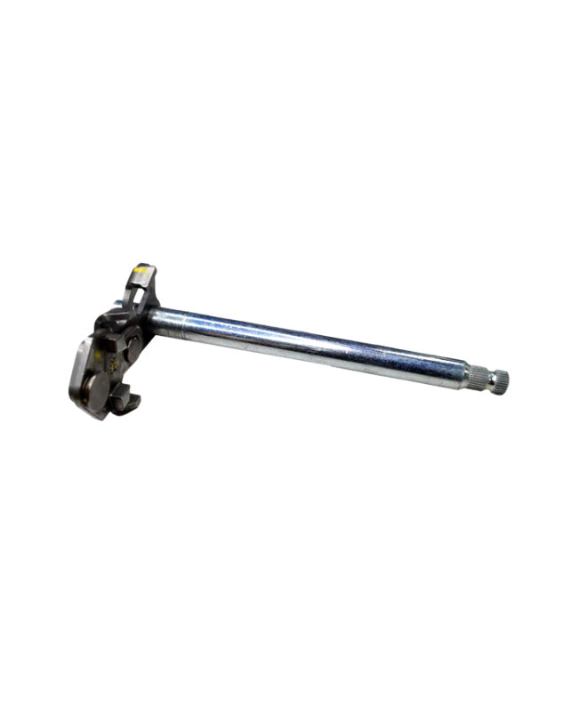 Eje cambios cb 110