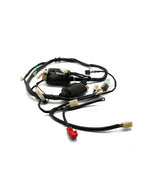 Instalacion electrica c100 wave