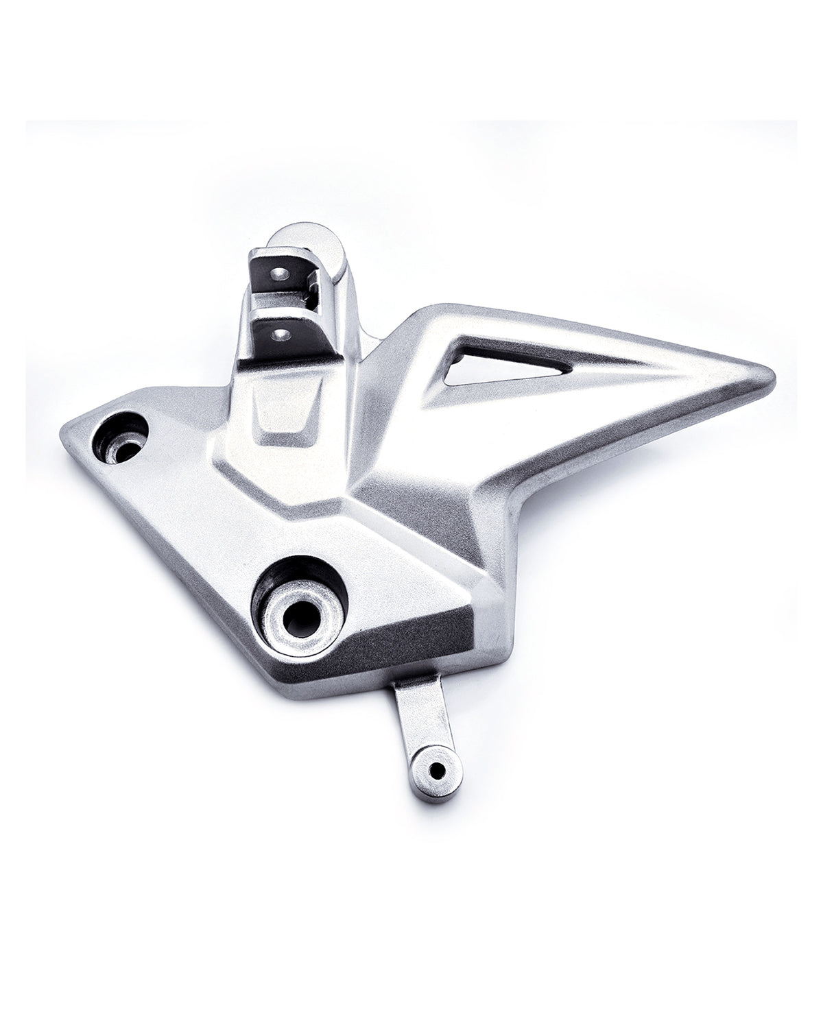 Soporte estribo der cb 190